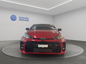 Vehicle image TOYOTA GR Yaris 1.6 Turbo Sport 4x4