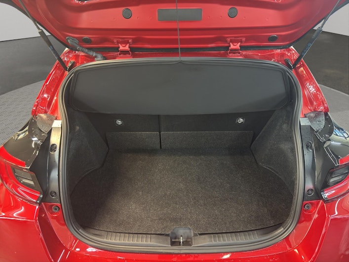 Vehicle image TOYOTA GR YARIS