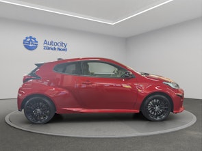 Vehicle image TOYOTA GR Yaris 1.6 Turbo Sport 4x4