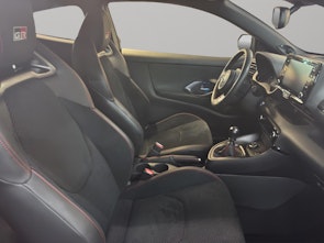 Vehicle image TOYOTA GR Yaris 1.6 Turbo Sport 4x4