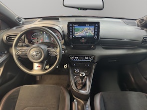 Vehicle image TOYOTA GR Yaris 1.6 Turbo Sport 4x4