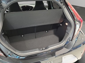 Vehicle image TOYOTA Aygo X 1.0 VVT-i JBL Edition