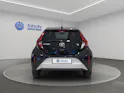 Toyota Aygo X 1.0 VVT-i JBL Edition