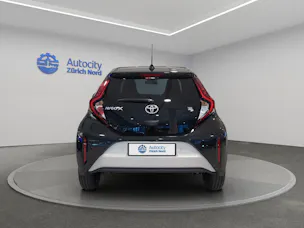 Toyota Aygo X 1.0 VVT-i JBL Edition