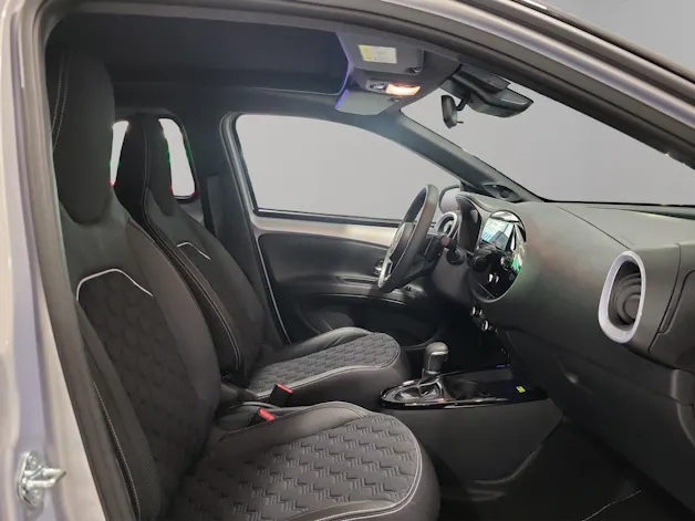 Toyota Aygo X 1.0 VVT-i JBL Edition