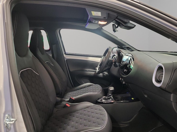 Vehicle image TOYOTA AYGO X