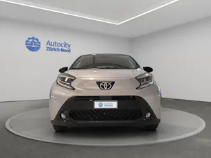 Toyota Aygo X 1.0 VVT-i JBL Edition