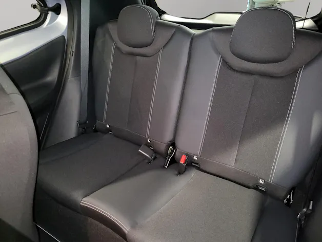 Toyota Aygo X 1.0 VVT-i JBL Edition