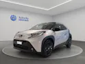 Toyota Aygo X 1.0 VVT-i JBL Edition
