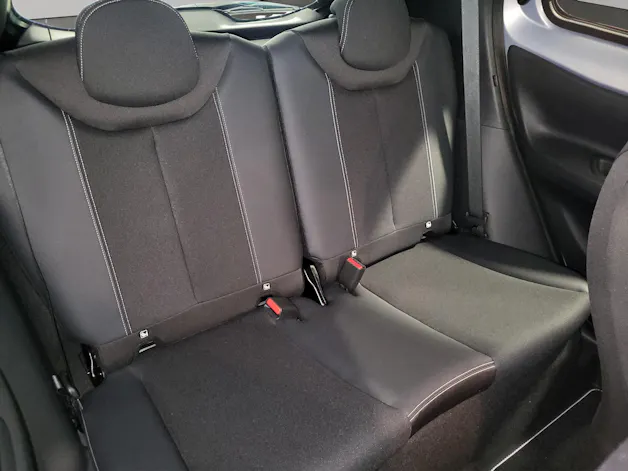 Toyota Aygo X 1.0 VVT-i JBL Edition