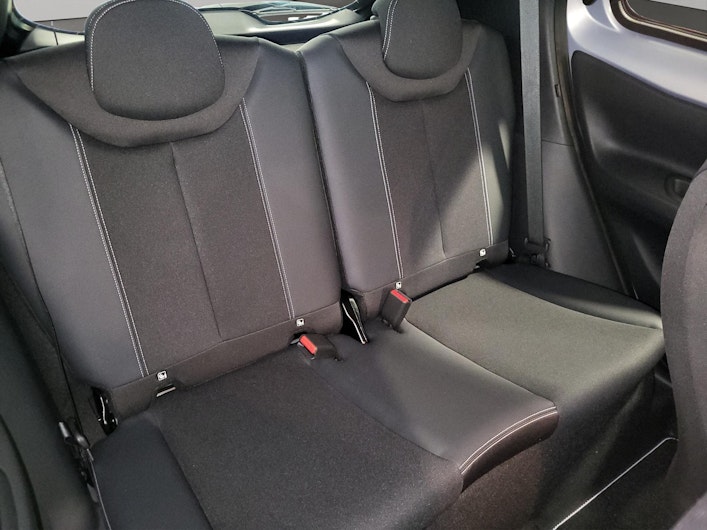 Vehicle image TOYOTA AYGO X