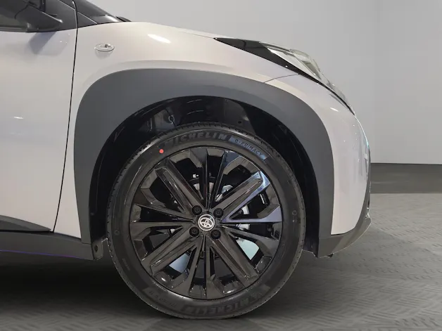 Toyota Aygo X 1.0 VVT-i JBL Edition