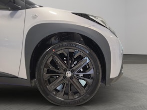 Vehicle image TOYOTA Aygo X 1.0 VVT-i JBL Edition