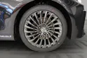 Toyota Mirai Fuel Cell Platinum