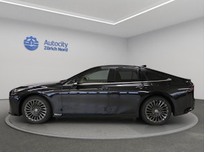 Vehicle image TOYOTA Mirai Fuel Cell Platinum