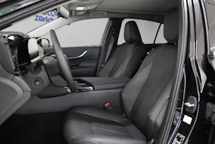 Toyota Mirai Fuel Cell Platinum
