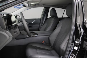 Vehicle image TOYOTA Mirai Fuel Cell Platinum