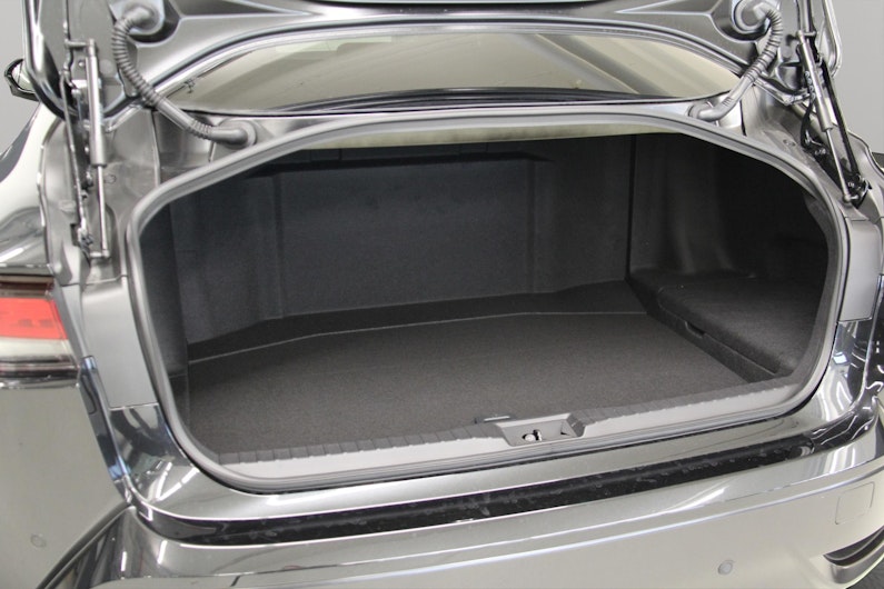 Vehicle image TOYOTA MIRAI