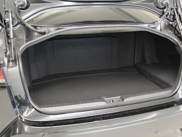 Toyota Mirai Fuel Cell Platinum
