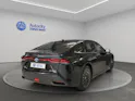 Toyota Mirai Fuel Cell Platinum
