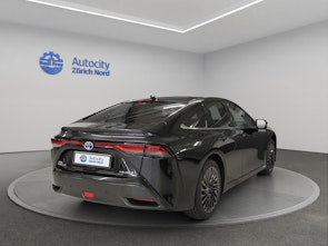 Vehicle image TOYOTA Mirai Fuel Cell Platinum