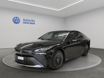 Vehicle image TOYOTA Mirai Fuel Cell Platinum Vehicle image TOYOTA Mirai Fuel Cell Platinum