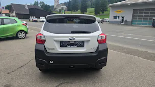 Subaru XV 1.6i Swiss Two