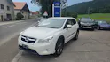 Subaru XV 1.6i Swiss Two