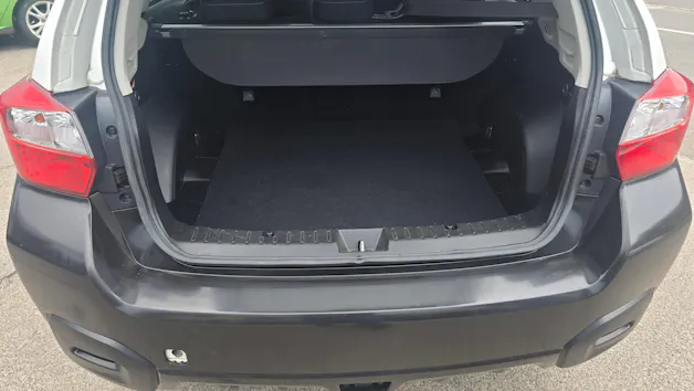 Subaru XV 1.6i Swiss Two