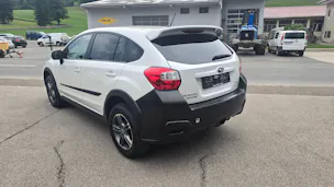 Subaru XV 1.6i Swiss Two