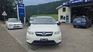 Subaru XV 1.6i Swiss Two
