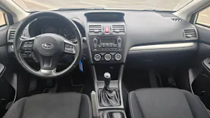 Subaru XV 1.6i Swiss Two