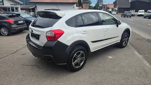 Subaru XV 1.6i Swiss Two