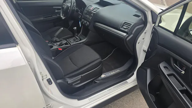 Subaru XV 1.6i Swiss Two