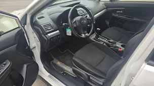 Subaru XV 1.6i Swiss Two