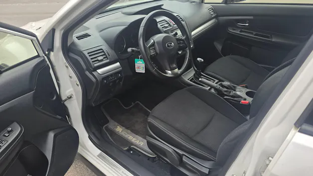 Subaru XV 1.6i Swiss Two