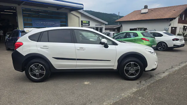 Subaru XV 1.6i Swiss Two