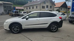Subaru XV 1.6i Swiss Two