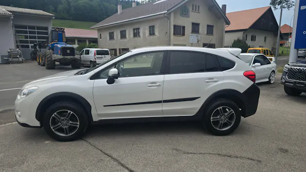 Subaru XV 1.6i Swiss Two