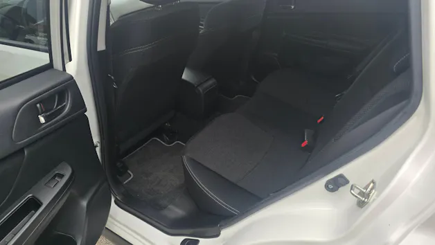 Subaru XV 1.6i Swiss Two