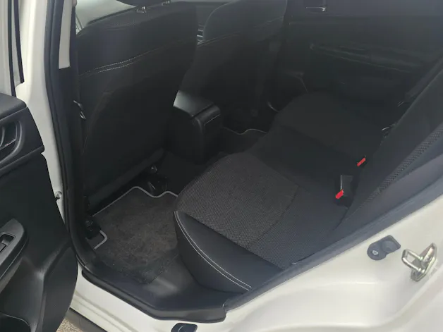 Subaru XV 1.6i Swiss Two