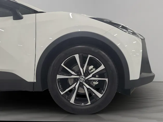 Toyota C-HR 1.8 HEV Trend