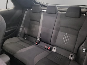 Vehicle image TOYOTA C-HR 1.8 HEV Trend