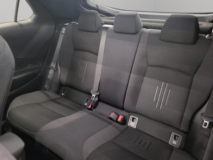 Vehicle image TOYOTA C-HR