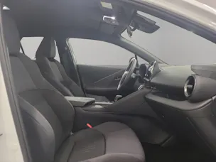 Toyota C-HR 1.8 HEV Trend