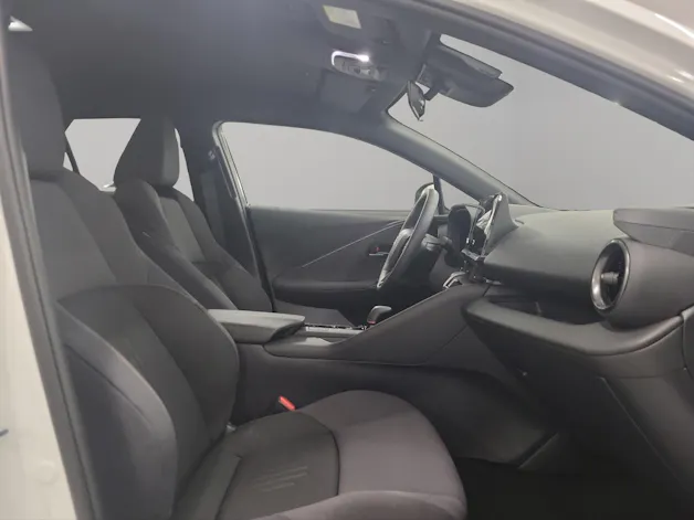 Toyota C-HR 1.8 HEV Trend
