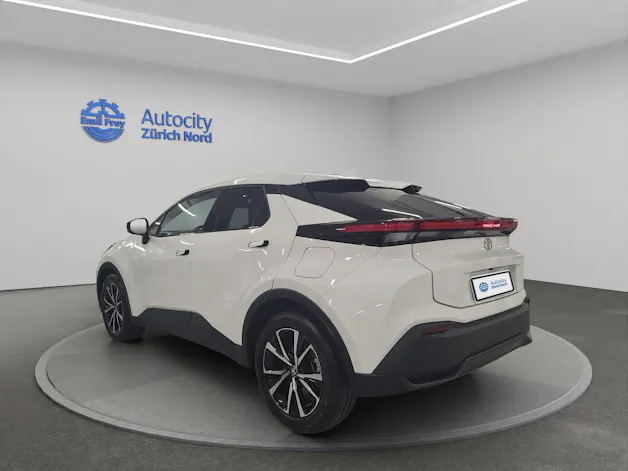 Toyota C-HR 1.8 HEV Trend