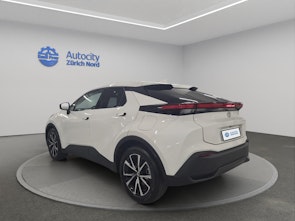 Vehicle image TOYOTA C-HR 1.8 HEV Trend