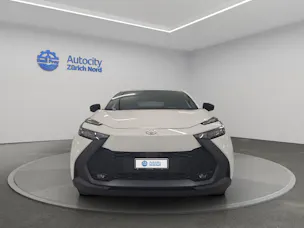 Toyota C-HR 1.8 HEV Trend