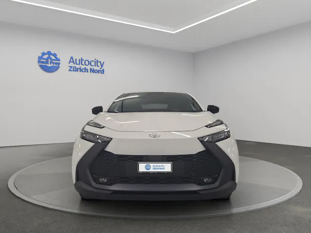 Toyota C-HR 1.8 HEV Trend